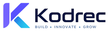 Kodrec logo
